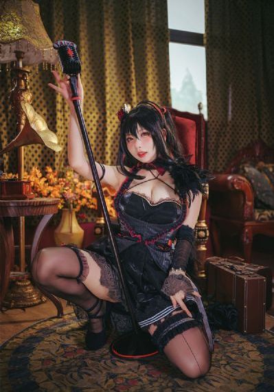 百万元与苦虫女