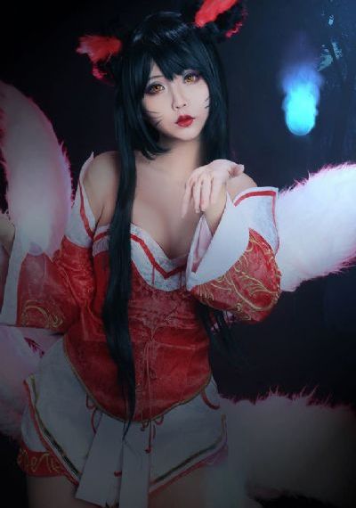 萌探探探案