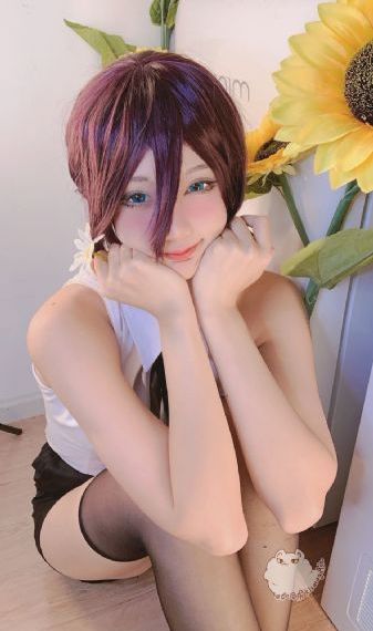 闵勇mignon动漫