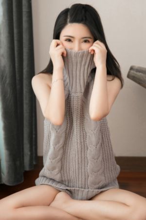年轻母亲9