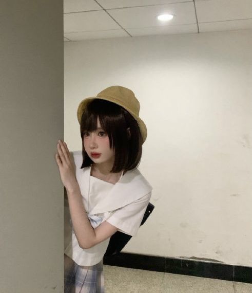美丽的蜜桃4