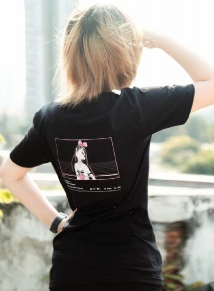 女友的情事