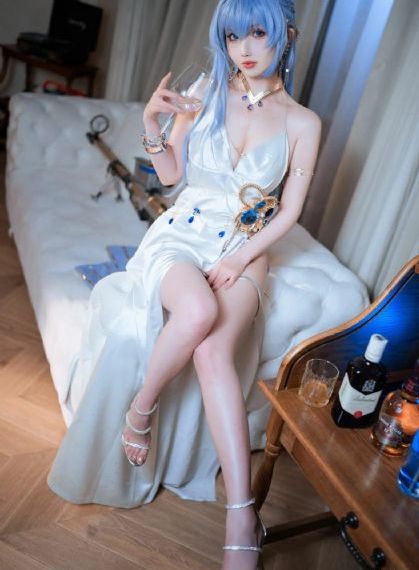 大哥的女朋友
