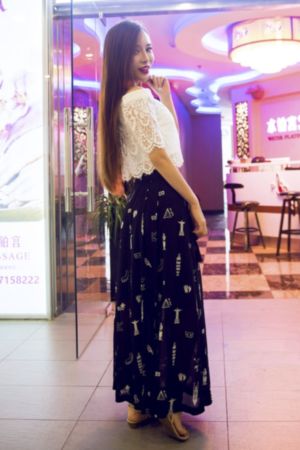 婚姻背后