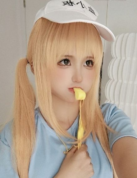 地狱护士