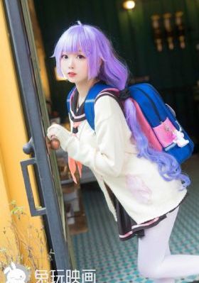 给魔鬼一个女儿