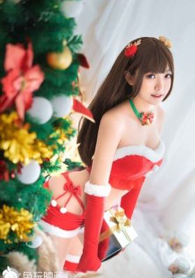 亚洲美女与野兽