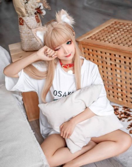 鬼娘子