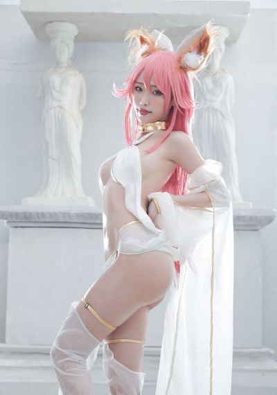 静媛的悲伤