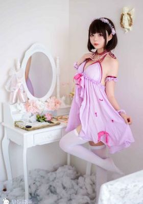 年轻妈妈1