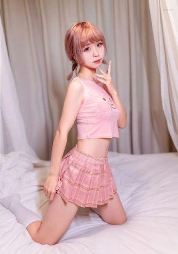 我老婆是学生会长
