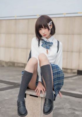 邻家姐姐