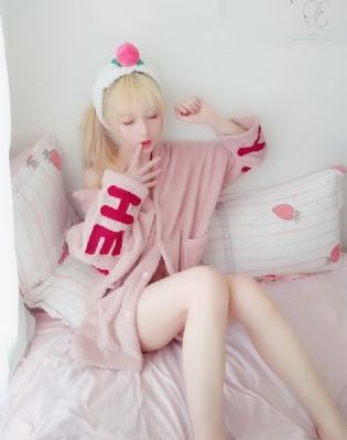 老姐的朋友