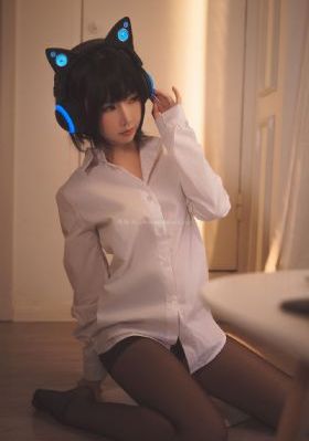 漂亮的桃子