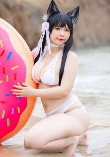 人鱼校花