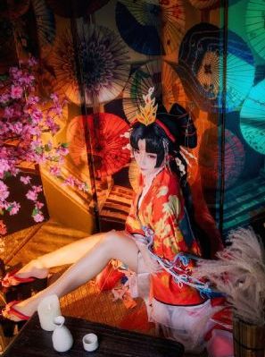 后宫野营