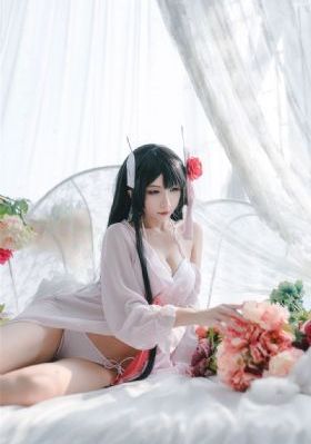 小欢喜极艳后宫