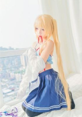 邻居家姐姐