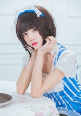 花蝴蝶少女视频